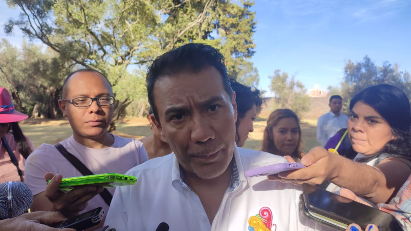 Corredor Morelia - Uruapan con buena ocupación hotelera por K'uinchekua: Roberto Monroy 