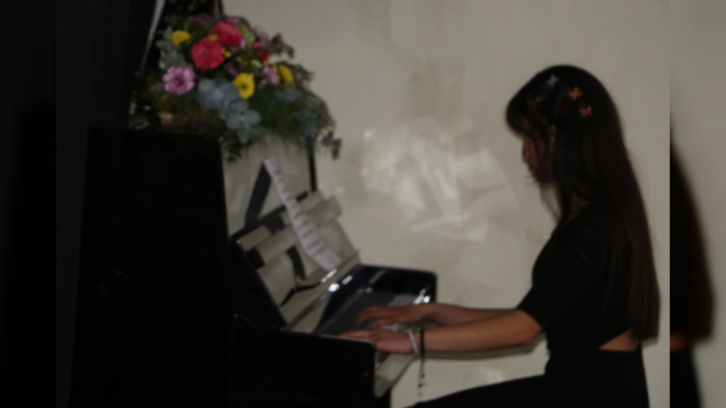 Se llevó a cabo Encuentro Poético “Entre la flor y la palabra”, en Ciudad Hidalgo