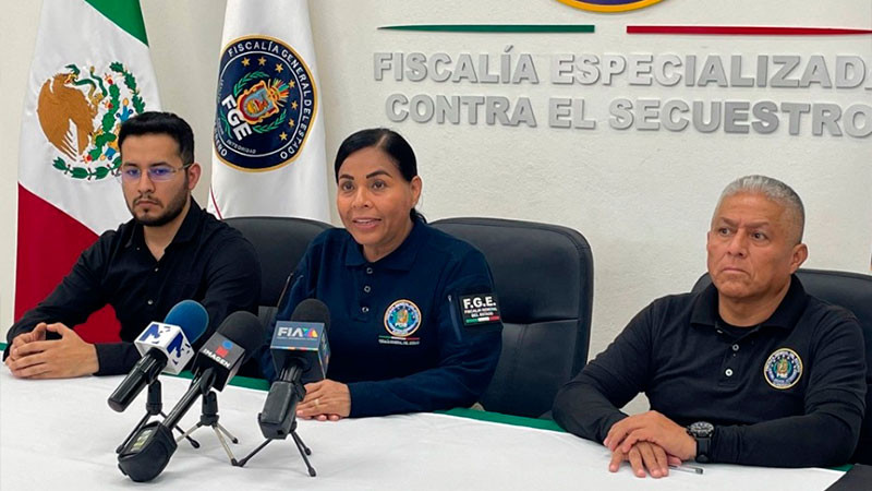 Nombran a encargado de Fiscalía de Guerrero; titular no renuncia 
