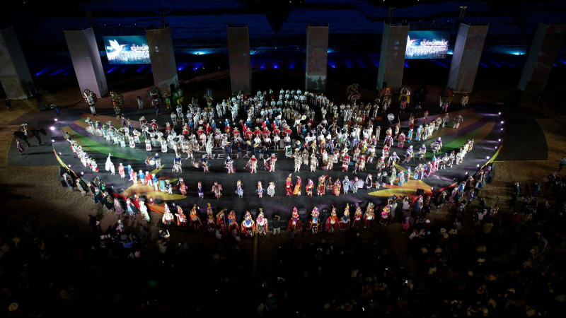 Siete datos que quizá no conocías sobre la K’uínchekua