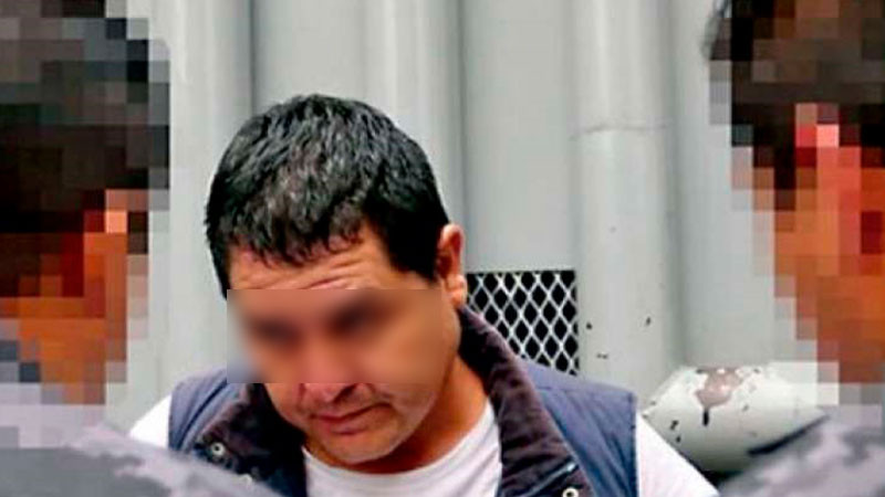 Testigo colaborador de la FGR en Caso Ayotzinapa, presenta amparo para no ser detenido 