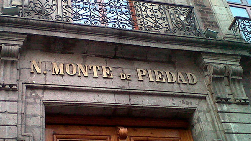 Concluye huelga en Nacional Monte de Piedad con 18% de aumento al salario 