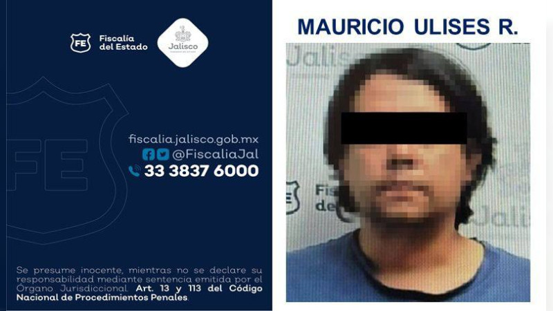 Detienen a estudiante de la UdeG que amenazó con realizar ataque armado a cambio de “likes” 