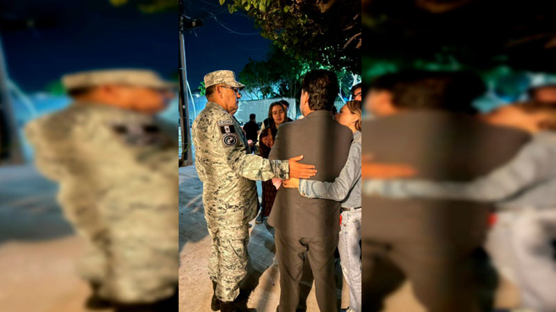 Imputan a dos involucrados en desaparición de Jaime Barrera 