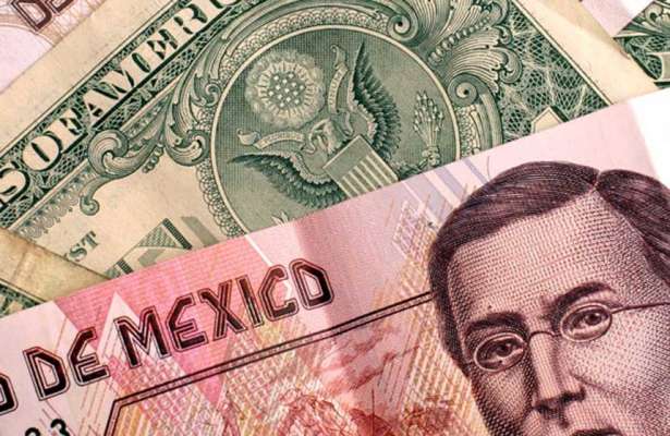 Dólar cierra hasta en $19.66 a la venta en bancos 