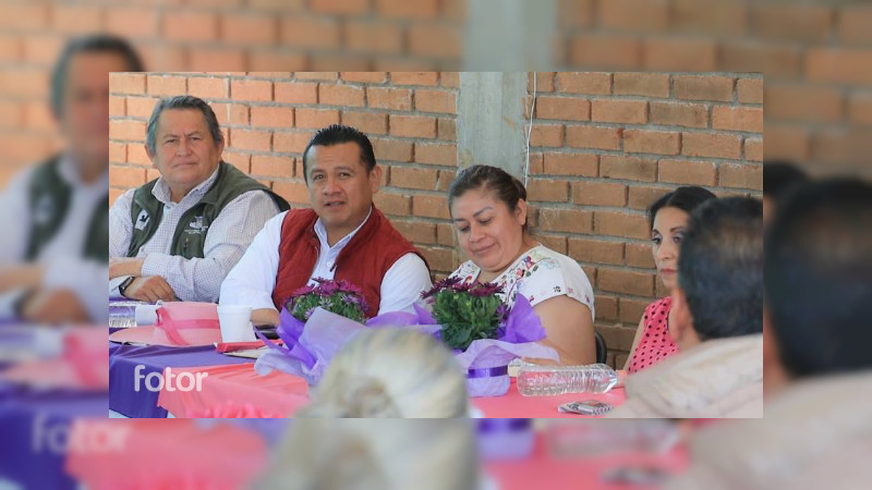 Sindicato de trabajadores del sector salud respaldará a Torres Piña 