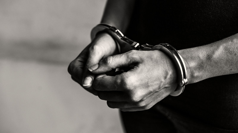 Detienen a tres hombres por homicidio calificado en Venustiano Carranza, Ciudad de México 