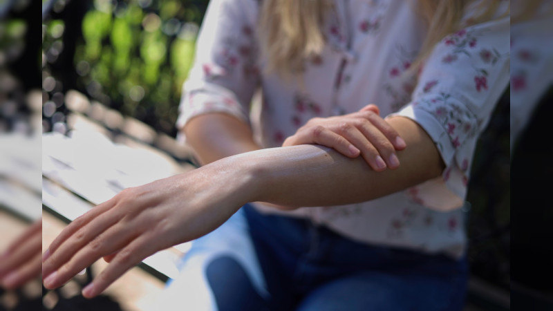 Emiten recomendaciones para prevenir cáncer de piel 