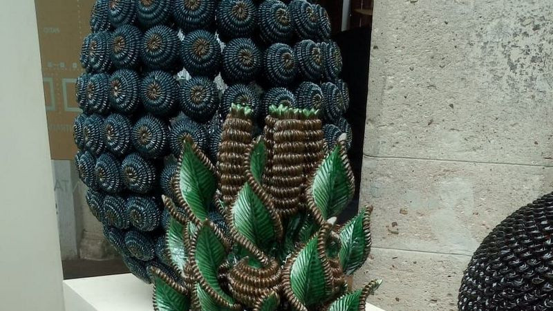 Inicia inscripción del LXIII Concurso Estatal de Artesanías en Uruapan, Michoacán 