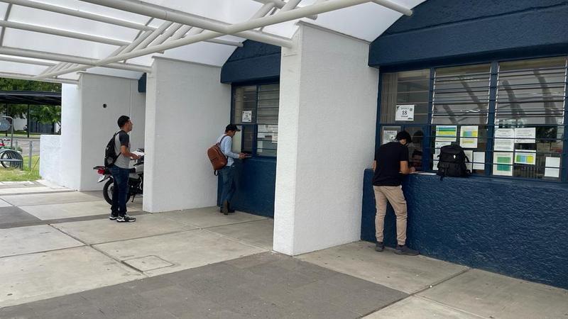 UMSNH, de puertas abiertas para toda la comunidad interesada en ingresar 