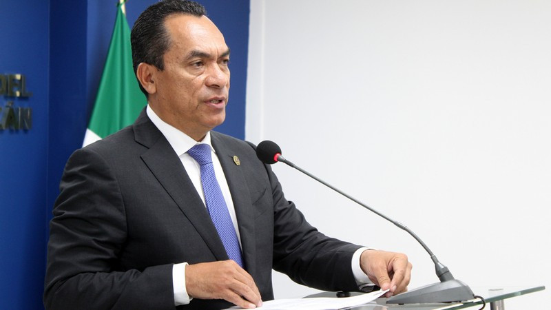 Rechaza Fiscal de Michoacán la posibilidad de eliminar la Prisión Preventiva Oficiosa 