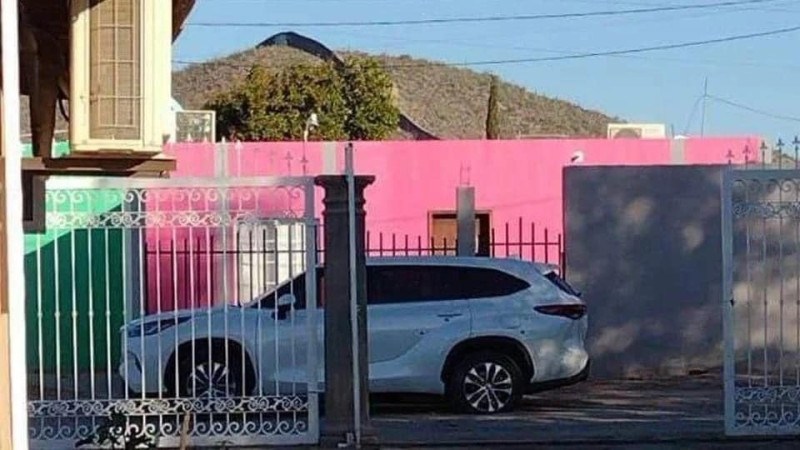 Tras ataque a maestros en Sonoyta, Sonora, envían carta abierta al gobernador Alfonso Durazo 