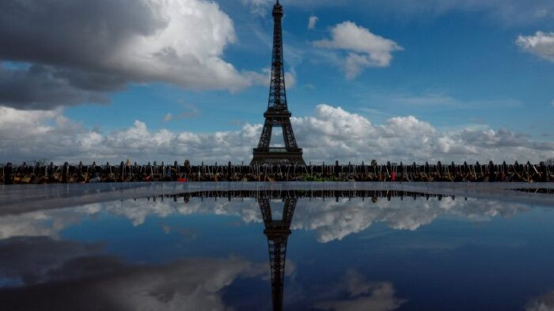 Aseguran zona olímpica de París luego de suscitarse un ataque armado 