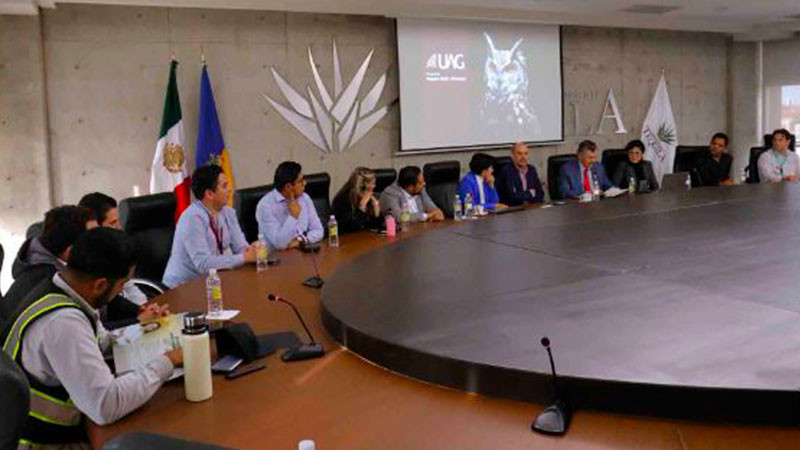 Universidad Autónoma de Guadalajara busca fortalecer la industria con maestría en procesos del tequila  