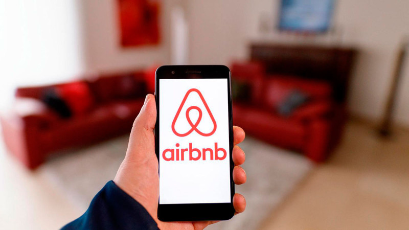 Airbnb podría comenzar a pagar impuesto en Michoacán a partir de Semana Santa: Roberto Monroy 