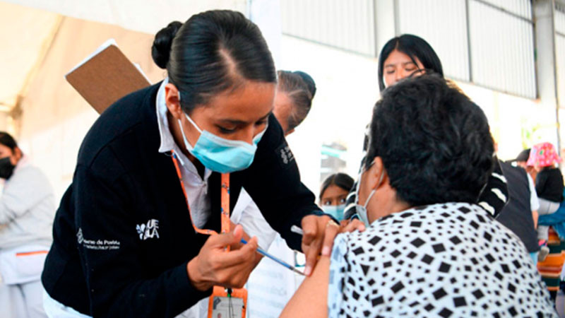 En México, 341 personas perdieron la vida por influenza estacional  