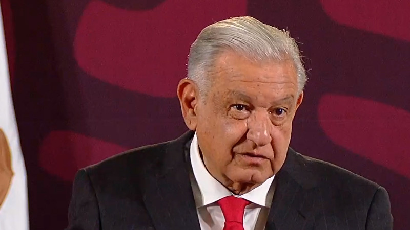 Asesores de la oposición desconocen la realidad y los sentimientos del pueblo: AMLO 