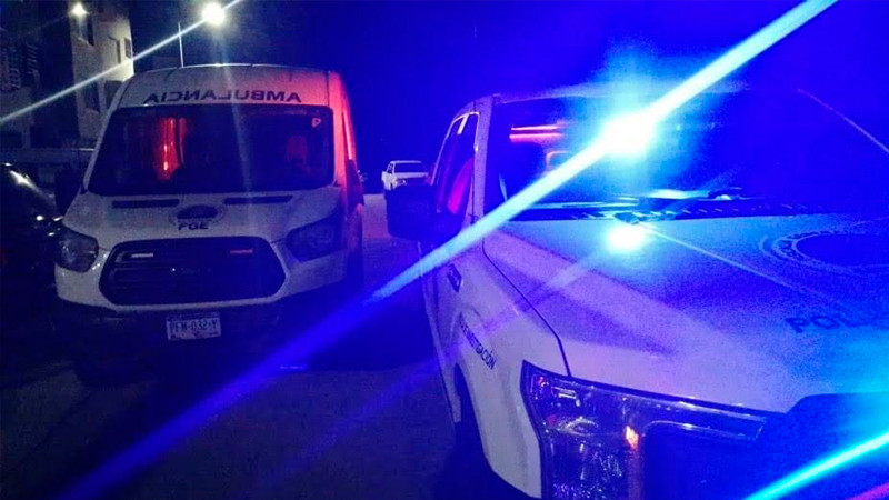 Privan de la vida  a una mujer, un adolescente y una niña en Salvador Escalante, Michoacán 