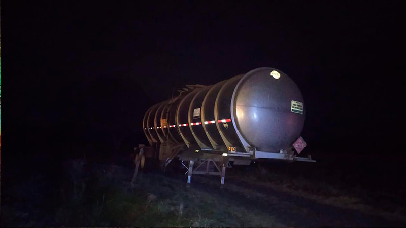 Recuperan 60 mil litros de turbosina en Yurécuaro, Michoacán 