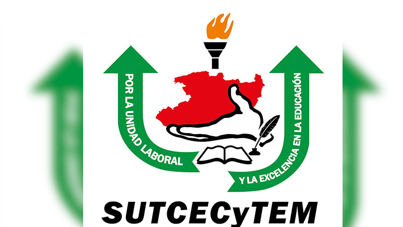 Sutcecytem exigen pago de Bono Rumbo a la Excelencia 
