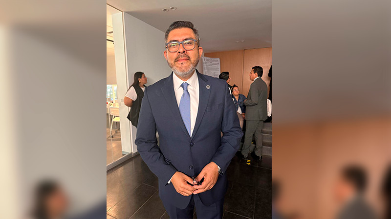 En Querétaro, vinculan a Proceso dos Exfuncionarios por el Delito de Negociaciones Ilícitas 