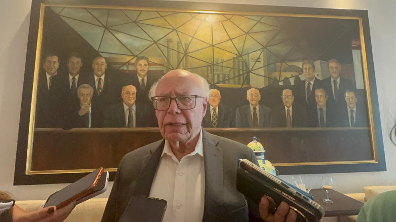 Se debe aceptar la voluntad de la mayoría: José Narro  