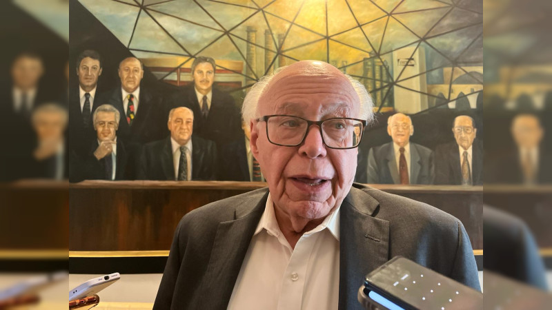 Aumentaron los problemas en salud en este sexenio: José Narro Robles 