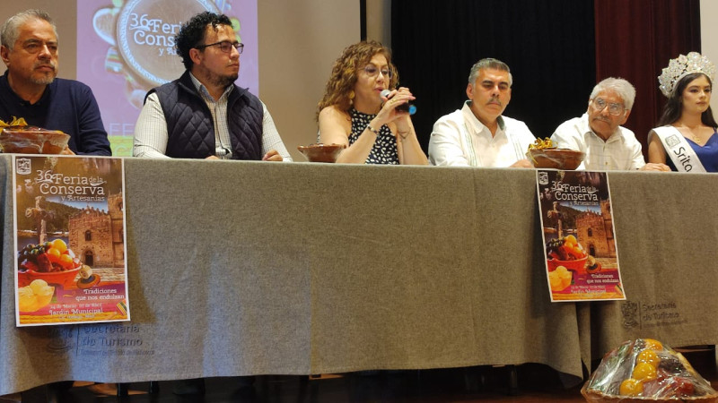 Por carestía y sequía, disminuyen los productores de conservas en Ciudad Hidalgo 