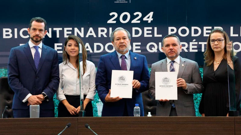 Coordinación interinstitucional, fundamental en la persecución de los delitos: Alejandro Echeverría  