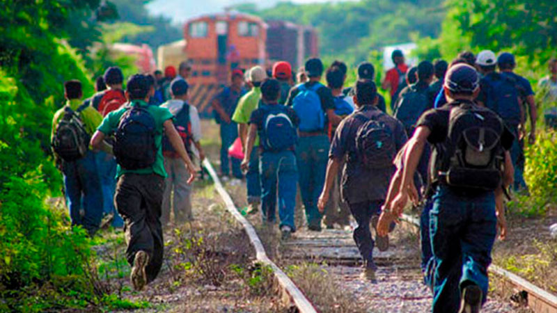 Gobierno de México rechaza entrada en vigor de Ley antimigrante de Texas 