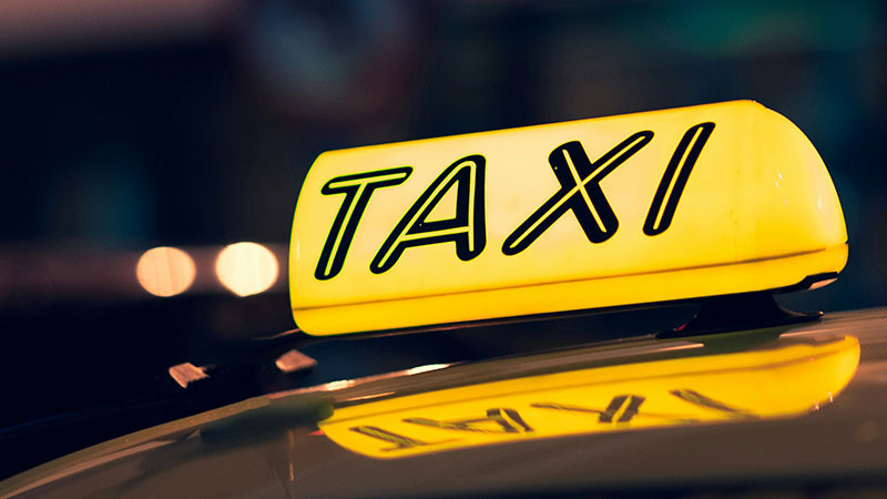 En lo que va de 2024, ha habido 50 asaltos con arma de fuego a taxistas de Morelia, Michoacán  