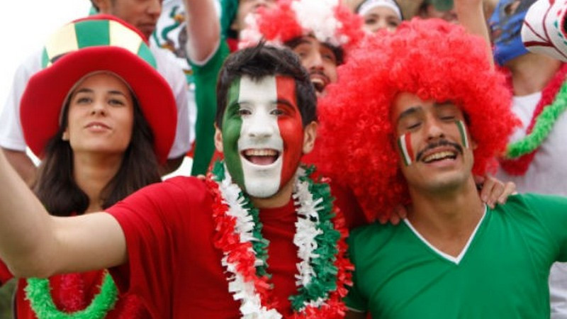 México, el país más feliz de América Latina; Finlandia, el país más feliz del mundo 