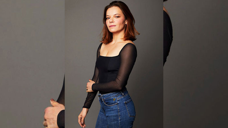 Paulina Treviño protagoniza obra teatral La Duquesa De Malfi 