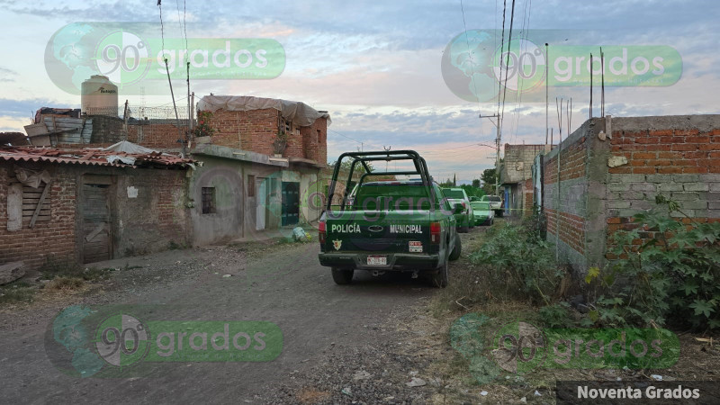 Quitan la vida a un individuo en Zamora, Michoacán
