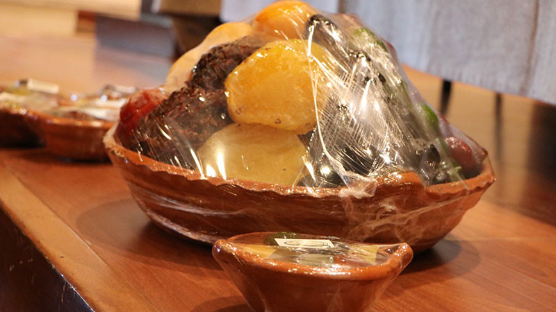 Ya viene la 36 Edición de la Feria de la Conserva en Ciudad Hidalgo, Michoacán 