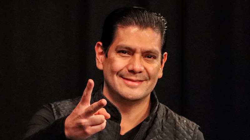 Seguridad solo se mejorará legislando para romper el “círculo vicioso”: Ernesto Núñez 