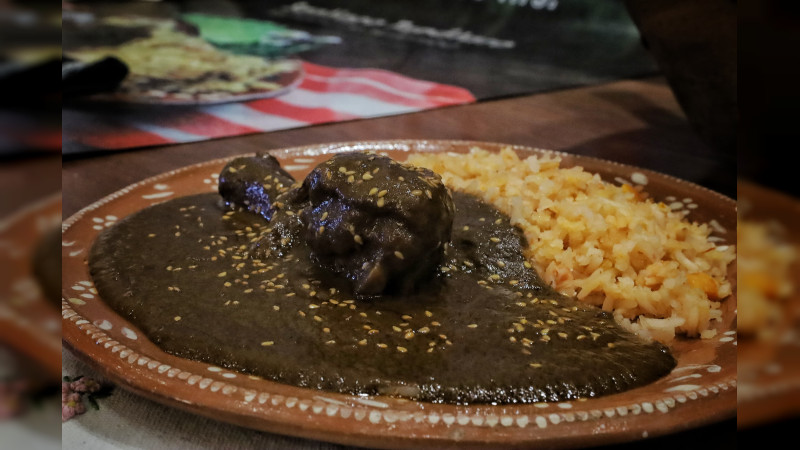 Michoacán: Realizará Tupátaro su 2° Feria del Mole