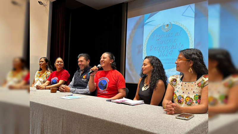 Turismo de aventura y naturaleza se vivirán en el Ecofest 2024