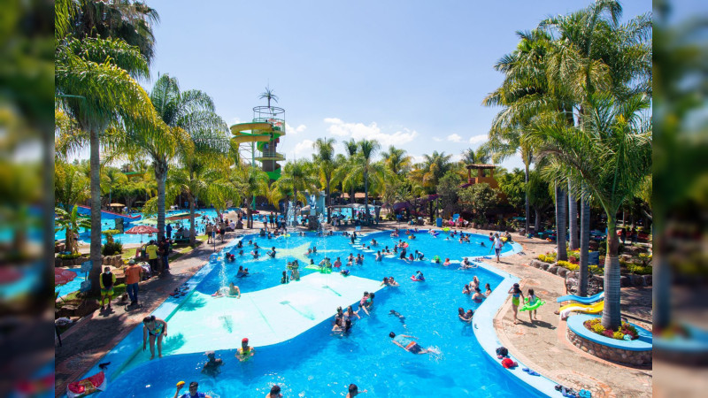 Semana Santa en Michoacán se vivirá en 200 balnearios 