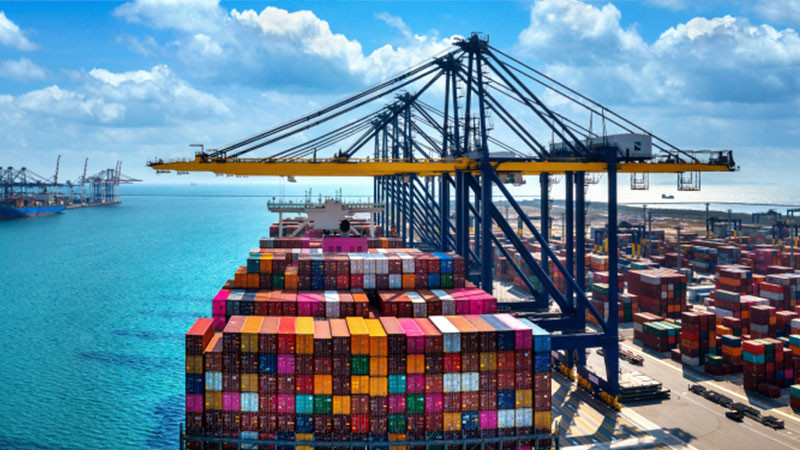 México, sube al noveno puesto a nivel mundial como mayor exportador 
