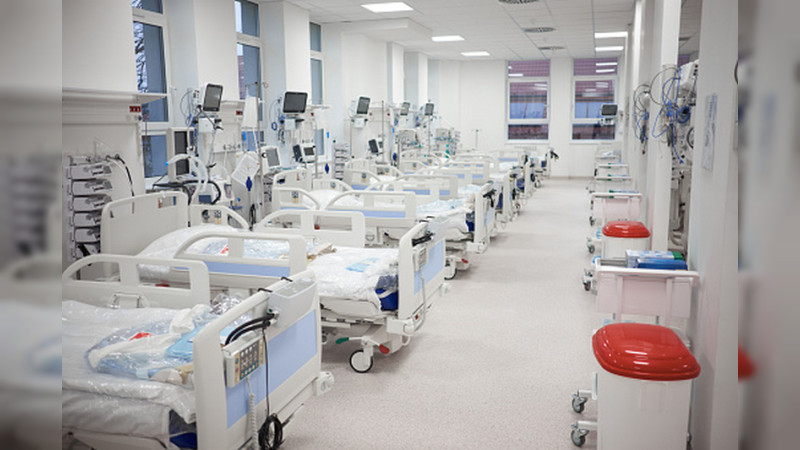 Confirman segunda muerte por Síndrome de Guillain-Barré en Tlaxcala 