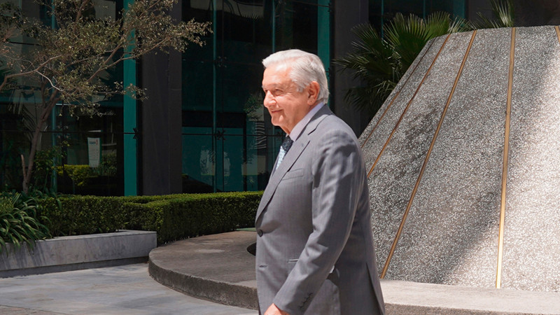 Prepara AMLO reunión con gobernadores para supervisar avances del IMSS-Bienestar 