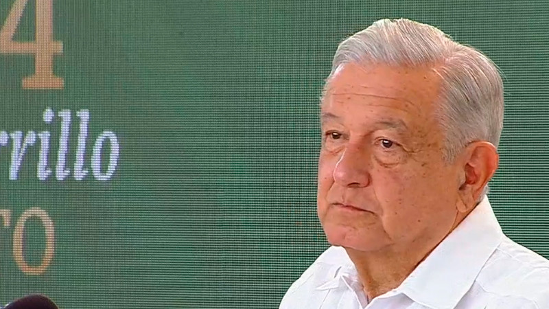 AMLO recibirá a la madre buscadora Ceci Flores después de las elecciones 