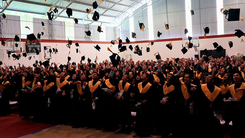 Instituto michoacano de educación invita a certificación de conocimientos del idioma inglés  