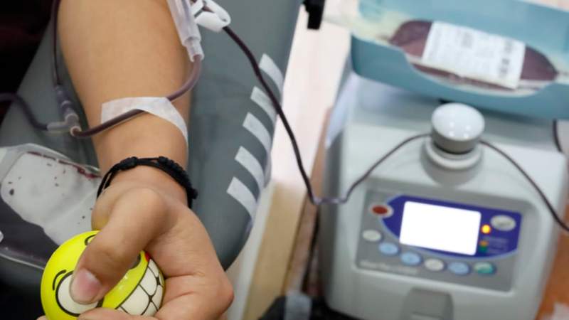 Conoce los mitos y realidades de la donación de sangre 