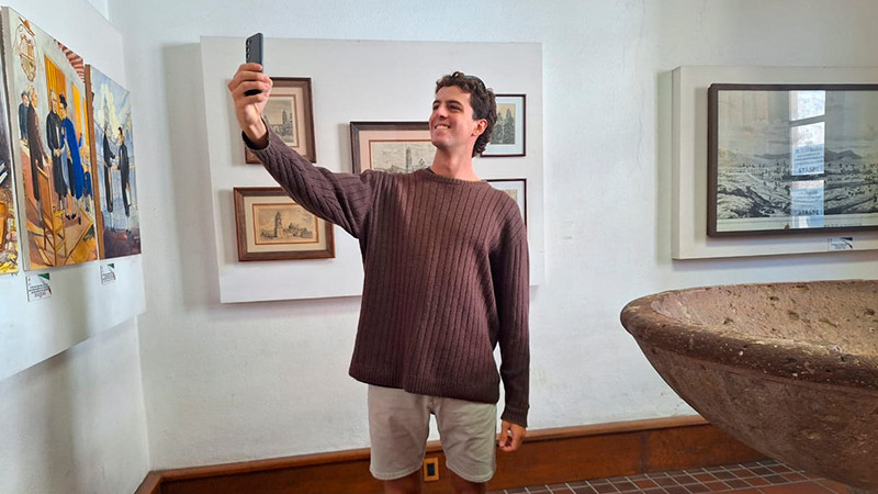 Cine, teatro, música, danza y exposiciones te esperan esta Semana Santa en Michoacán