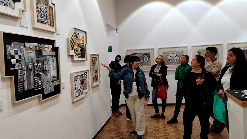 Cine, teatro, música, danza y exposiciones te esperan esta Semana Santa en Michoacán