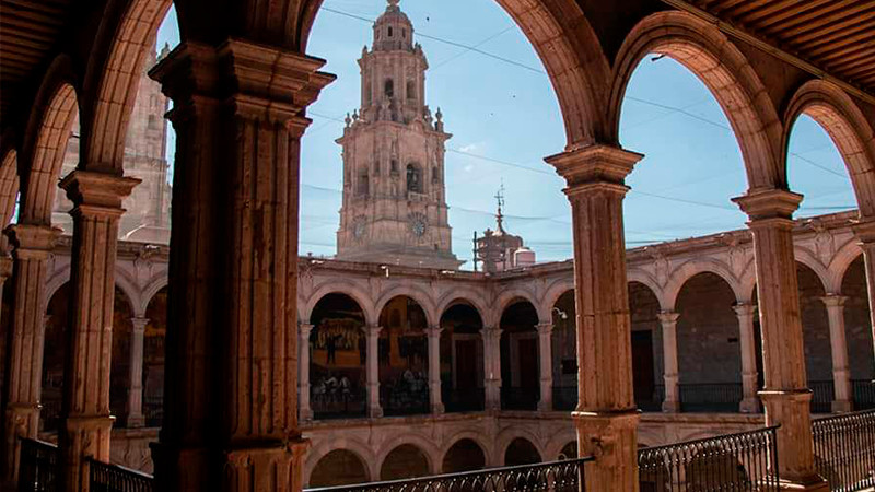 Cine, teatro, música, danza y exposiciones te esperan esta Semana Santa en Michoacán