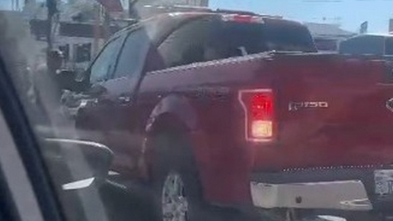 Discusión vial termina con una persona sin vida en calles de León, Guanajuato 