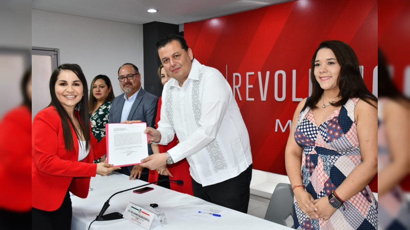 Encontramos los consensos necesarios para ir unidos a la victoria: Memo Valencia